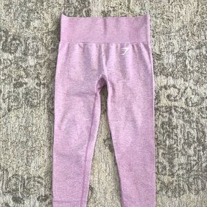 Gymshark seamless leggings